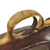 Original British East India Company 13th Irregular Cavalry Percussion Saddle Ring Carbine with Leather Grip Wrap Original Items