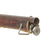 Original British East India Company 13th Irregular Cavalry Percussion Saddle Ring Carbine with Leather Grip Wrap Original Items