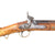 Original British East India Company 12th Bengal Irregular Cavalry Percussion Saddle Ring Carbine by Garden, 200 Piccadilly, with White Metal Mounts, Circa 1851