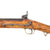 Original British East India Company 12th Bengal Irregular Cavalry Percussion Saddle Ring Carbine by Garden, 200 Piccadilly, with White Metal Mounts, Circa 1851