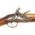 Original 1st Jacobite Rebellion of 1715 Era British Brass Barrel Flintlock Blunderbuss by Henry Delany Owned by Thomas Gage of Shirburn Castle Original Items