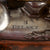 Original 1st Jacobite Rebellion of 1715 Era British Brass Barrel Flintlock Blunderbuss by Henry Delany Owned by Thomas Gage of Shirburn Castle Original Items