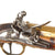 Original 1st Jacobite Rebellion of 1715 Era British Brass Barrel Flintlock Blunderbuss by Henry Delany Owned by Thomas Gage of Shirburn Castle Original Items