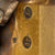 Original 1st Jacobite Rebellion of 1715 Era British Brass Barrel Flintlock Blunderbuss by Henry Delany Owned by Thomas Gage of Shirburn Castle Original Items