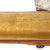 Original 1st Jacobite Rebellion of 1715 Era British Brass Barrel Flintlock Blunderbuss by Henry Delany Owned by Thomas Gage of Shirburn Castle Original Items