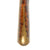 Original 1st Jacobite Rebellion of 1715 Era British Brass Barrel Flintlock Blunderbuss by Henry Delany Owned by Thomas Gage of Shirburn Castle Original Items