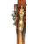 Original 1st Jacobite Rebellion of 1715 Era British Brass Barrel Flintlock Blunderbuss by Henry Delany Owned by Thomas Gage of Shirburn Castle Original Items
