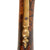 Original 1st Jacobite Rebellion of 1715 Era British Brass Barrel Flintlock Blunderbuss by Henry Delany Owned by Thomas Gage of Shirburn Castle Original Items