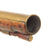 Original 1st Jacobite Rebellion of 1715 Era British Brass Barrel Flintlock Blunderbuss by Henry Delany Owned by Thomas Gage of Shirburn Castle Original Items