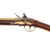 Original British 1743 Georgian Royal Navy Brass Barreled Flintlock Blunderbuss by Jordan of London