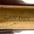 Original British 1743 Georgian Royal Navy Brass Barreled Flintlock Blunderbuss by Jordan of London