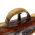 Original British 1743 Georgian Royal Navy Brass Barreled Flintlock Blunderbuss by Jordan of London