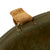 Original U.S. WWII 1942 M1 McCord Fixed Bale Helmet with Westinghouse Liner Original Items