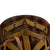 Original U.S. WWII 1942 M1 McCord Fixed Bale Helmet with Westinghouse Liner Original Items