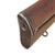 Original U.S. Evans 1877 New Model .44 Caliber Repeating Carbine with Fabricated Ejection Port Cover - 28 Round Magazine Original Items