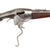 Original U.S. Evans 1877 New Model .44 Caliber Repeating Carbine with Fabricated Ejection Port Cover - 28 Round Magazine Original Items