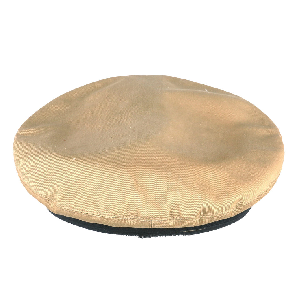 Coast Guard Custom Ship Cap - Seeandbee Class Carrier - WWII main image 0