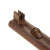 Original Austrian Double Barrel 14 Bore Under Lever Pinfire Shotgun by F. Wiggenhauser of Constanz - Circa 1865 Original Items