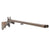 DRAFT Original German Fully Engraved Double Barrel Pinfire Shotgun by J. Muth of Horst with Horn Grip c. 1865 Original Items