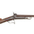 DRAFT Original German Fully Engraved Double Barrel Pinfire Shotgun by J. Muth of Horst with Horn Grip c. 1865 Original Items