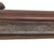 DRAFT Original German Fully Engraved Double Barrel Pinfire Shotgun by J. Muth of Horst with Horn Grip c. 1865 Original Items
