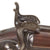 DRAFT Original German Fully Engraved Double Barrel Pinfire Shotgun by J. Muth of Horst with Horn Grip c. 1865 Original Items