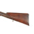 DRAFT Original German Fully Engraved Double Barrel Pinfire Shotgun by J. Muth of Horst with Horn Grip c. 1865 Original Items