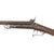 DRAFT Original German Fully Engraved Double Barrel Pinfire Shotgun by J. Muth of Horst with Horn Grip c. 1865 Original Items