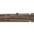 DRAFT Original German Fully Engraved Double Barrel Pinfire Shotgun by J. Muth of Horst with Horn Grip c. 1865 Original Items