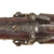 DRAFT Original German Fully Engraved Double Barrel Pinfire Shotgun by J. Muth of Horst with Horn Grip c. 1865 Original Items