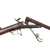 DRAFT Original German Fully Engraved Double Barrel Pinfire Shotgun by J. Muth of Horst with Horn Grip c. 1865 Original Items