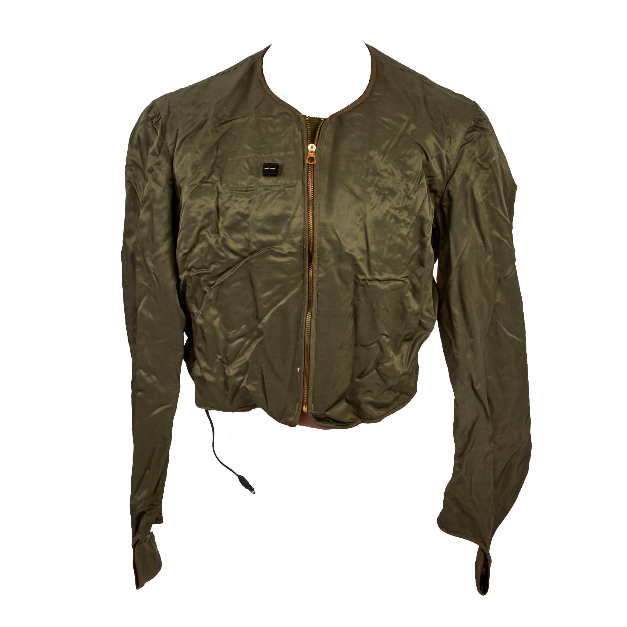Original U.S. WWII to Immediate Post War Era Army Air Forces