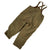 Original U.S. WWII to Immediate Post War Era Army Air Forces Type F-3 Heated Trousers, Type F-3 Heated Jacket and US Navy N-1 Type Winter Trousers - 11 Items Total Original Items
