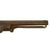 Original U.S. Civil War Manhattan Firearms Series III Navy Percussion Revolver in "As Found" Condition - Serial 19816 Original Items