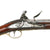 Original 18th Century British 14 Bore Flintlock Fowler by Griffin Owned by Archibald Montgomery, 11th Earl of Eglinton - From W. Keith Neal Collection Original Items
