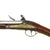 Original 18th Century British 14 Bore Flintlock Fowler by Griffin Owned by Archibald Montgomery, 11th Earl of Eglinton - From W. Keith Neal Collection Original Items