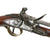 Original 18th Century British 14 Bore Flintlock Fowler by Griffin Owned by Archibald Montgomery, 11th Earl of Eglinton - From W. Keith Neal Collection Original Items