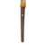Original WWII USGI Bring Back Japanese Army Civilian Employee Shin-Gunto Katana by AMAHIDE with Leather Covered Wood Scabbard Original Items