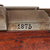 Original German Mauser Model 1871 Infantry Rifle Serial 3367 P by ŒWG Steyr in Austria Dated 1875 - Missing Nose Cap Original Items