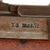 Original German Mauser Model 1871 Infantry Rifle Serial 3367 P by ŒWG Steyr in Austria Dated 1875 - Missing Nose Cap Original Items