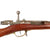 Original German Mauser Model 1871 Infantry Rifle Serial 3367 P by ŒWG Steyr in Austria Dated 1875 - Missing Nose Cap Original Items