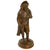 Original French Victorian Era Signed Bronze Statue of Napoleon Bonaparte Standing - 9½” Original Items