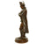 Original French Victorian Era Signed Bronze Statue of Napoleon Bonaparte Standing - 9½” Original Items