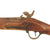 Original Prussian Potsdam M1809 Percussion Converted Musket with Bayonet in Grade 2 "As Found" Condition Original Items