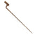 Original Prussian Potsdam M1809 Percussion Converted Musket with Bayonet in Grade 2 "As Found" Condition Original Items