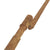 Original Prussian Potsdam M1809 Percussion Converted Musket with Bayonet in Grade 2 "As Found" Condition Original Items