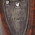 Original British Napoleonic P-1796 Third Model Brown Bess Flintlock Musket Marked to 1st Regiment of Foot 3rd Battalion - The Royal Scots Original Items