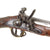 Original British Napoleonic P-1796 Third Model Brown Bess Flintlock Musket Marked to 1st Regiment of Foot 3rd Battalion - The Royal Scots Original Items