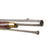 Original British Napoleonic P-1796 Third Model Brown Bess Flintlock Musket Marked to 1st Regiment of Foot 3rd Battalion - The Royal Scots Original Items