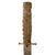Original WWII Chinese National Revolutionary Army Officer Dagger with Scabbard Original Items